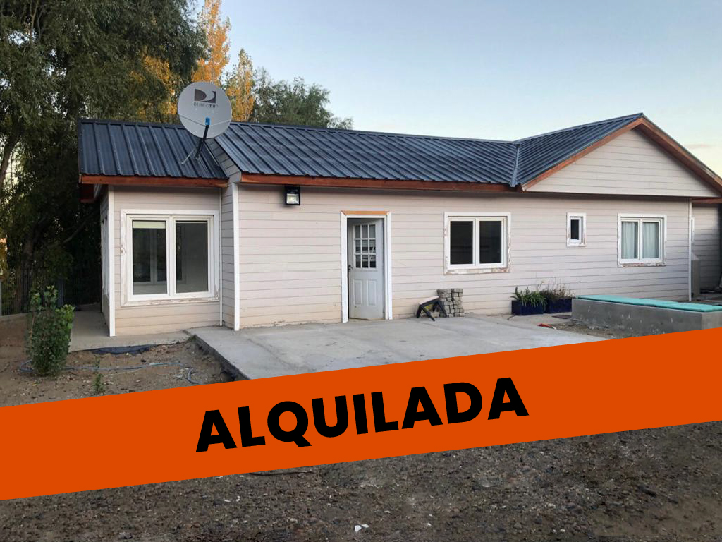 casa en Barrio Arenales 3-100